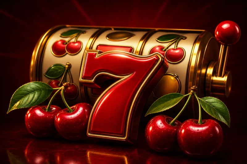 Cherry Classic online slot