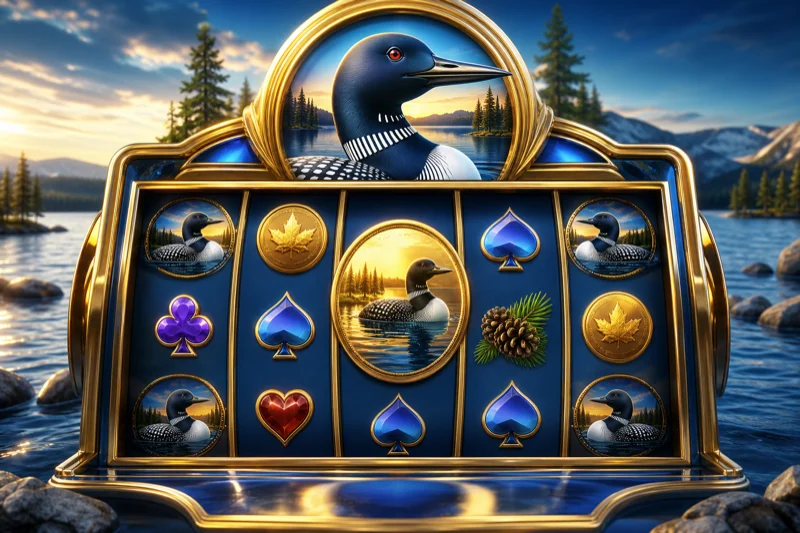 Loonie Luck