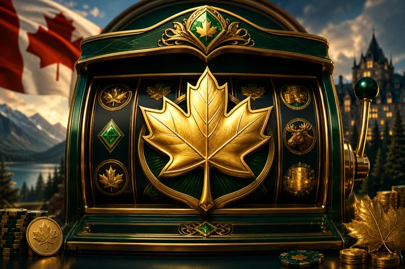 Maple Fortune